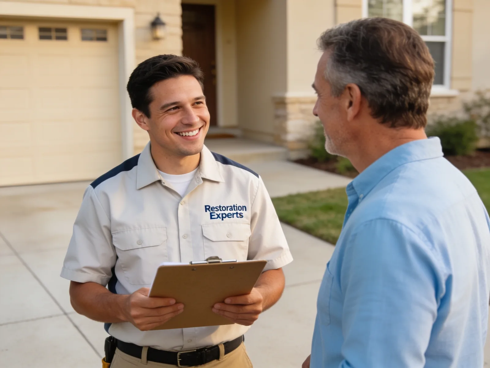 Water Damage Cleanup Crook, CO FAQs